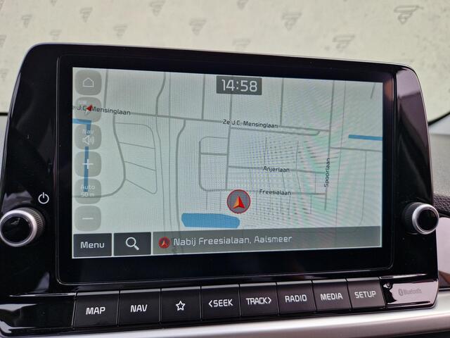 KIA PICANTO 1.0 DPi DynamicPlusLine | Key-Less | Climate | Navi | Cruise | Apple Carplay / Android Auto |