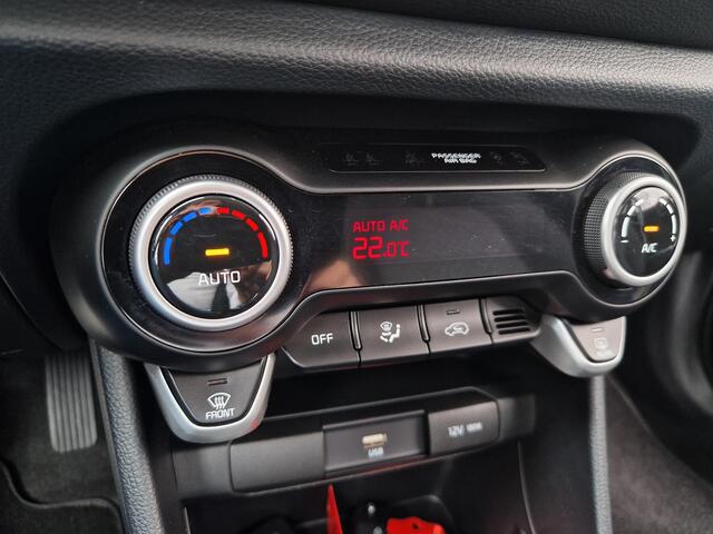 KIA PICANTO 1.0 DPi DynamicPlusLine | Key-Less | Climate | Navi | Cruise | Apple Carplay / Android Auto |