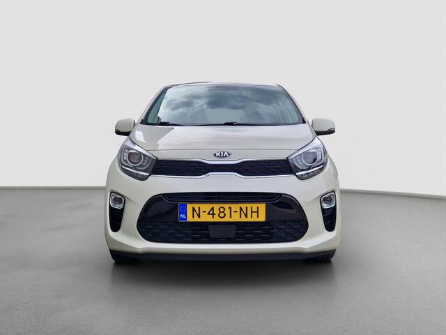 KIA PICANTO 1.0 DPi DynamicPlusLine | Key-Less | Climate | Navi | Cruise | Apple Carplay / Android Auto |