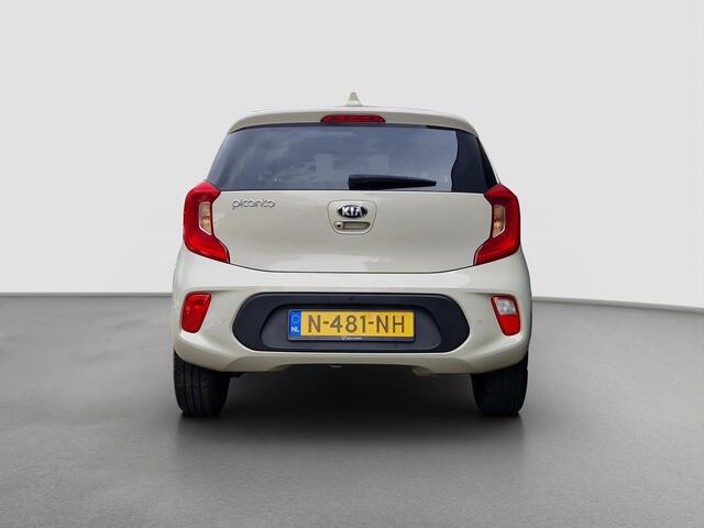 KIA PICANTO 1.0 DPi DynamicPlusLine | Key-Less | Climate | Navi | Cruise | Apple Carplay / Android Auto |