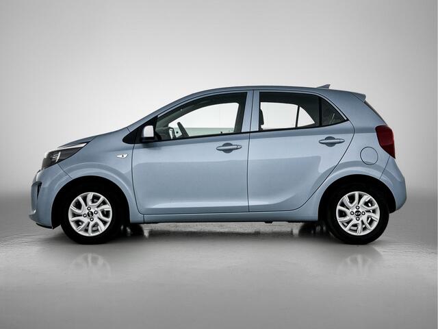 KIA PICANTO 1.0 MPi DynamicPlusLine | Key less | Cruise Control | LM velgen |