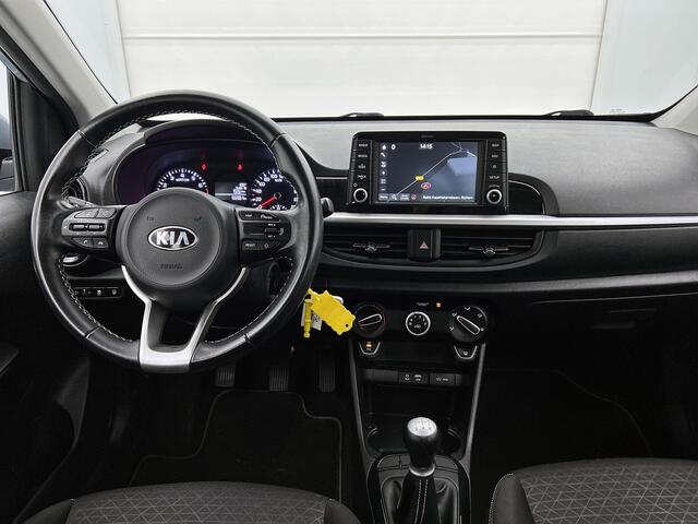 KIA PICANTO 1.0 MPi DynamicPlusLine | Key less | Cruise Control | LM velgen |