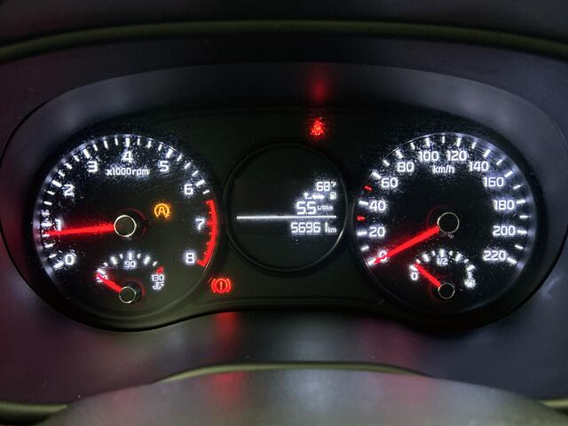 KIA PICANTO 1.0 MPi DynamicPlusLine | Key less | Cruise Control | LM velgen |