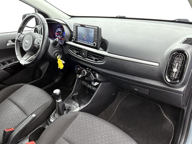 KIA PICANTO 1.0 MPi DynamicPlusLine | Key less | Cruise Control | LM velgen |