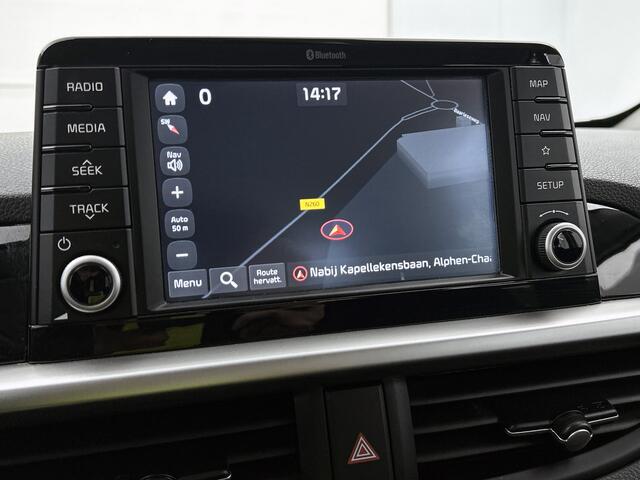 KIA PICANTO 1.0 MPi DynamicPlusLine | Key less | Cruise Control | LM velgen |
