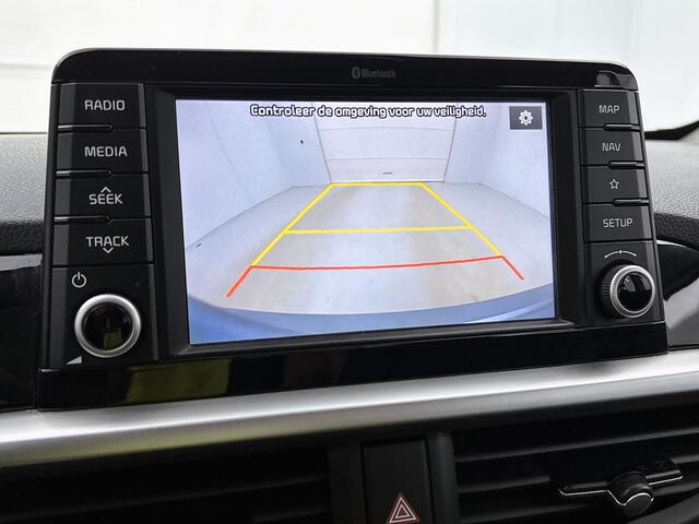 KIA PICANTO 1.0 MPi DynamicPlusLine | Key less | Cruise Control | LM velgen |