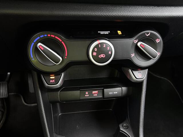 KIA PICANTO 1.0 MPi DynamicPlusLine | Key less | Cruise Control | LM velgen |
