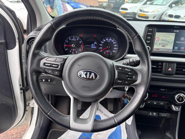 KIA PICANTO 1.0 CVVT First Ed.