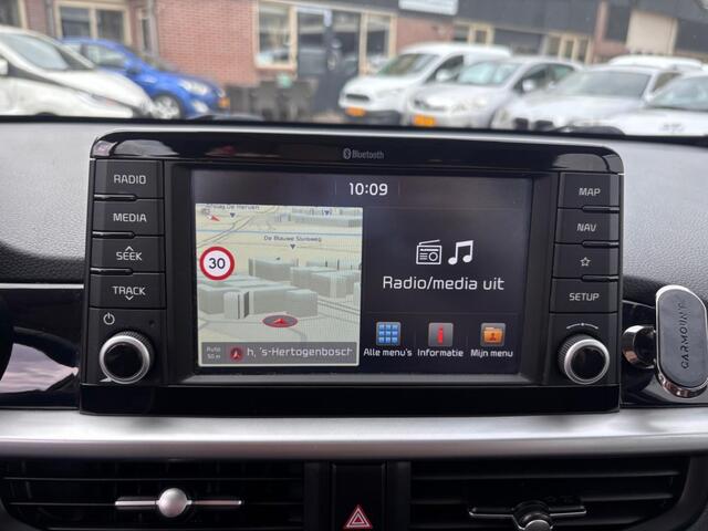 KIA PICANTO 1.0 CVVT First Ed.