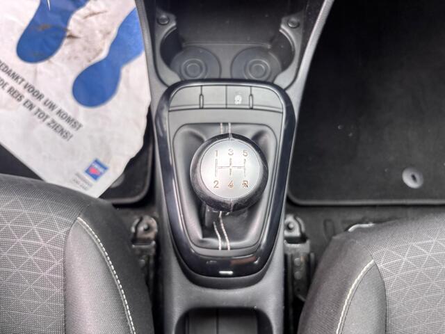 KIA PICANTO 1.0 CVVT First Ed.
