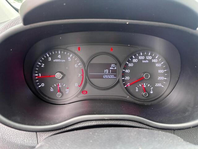 KIA PICANTO 1.0 CVVT First Ed.