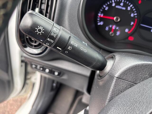 KIA PICANTO 1.0 CVVT First Ed.
