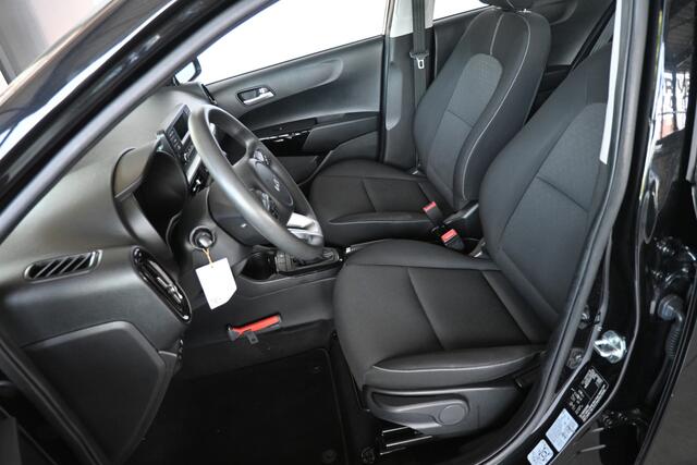 KIA PICANTO 1.0 DPi ComfortLine Airco Cruise Control LED Goed Onderhouden! Inruil Mogelijk!
