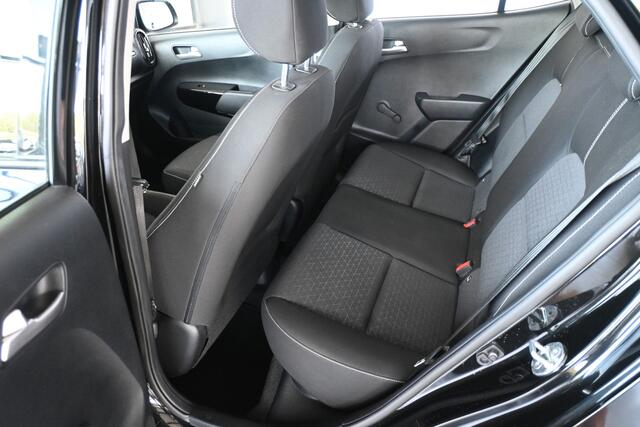 KIA PICANTO 1.0 DPi ComfortLine Airco Cruise Control LED Goed Onderhouden! Inruil Mogelijk!