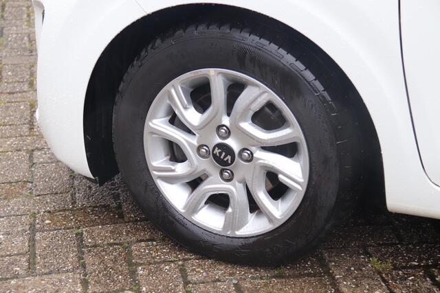 KIA PICANTO 1.0 CVVT ComfortPlusLine Navigator, Camera. Carplay, Navi