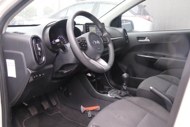 KIA PICANTO 1.0 CVVT ComfortPlusLine Navigator, Camera. Carplay, Navi