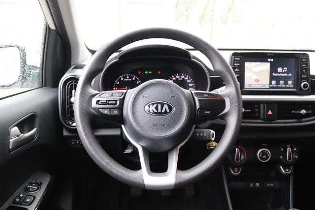 KIA PICANTO 1.0 CVVT ComfortPlusLine Navigator, Camera. Carplay, Navi