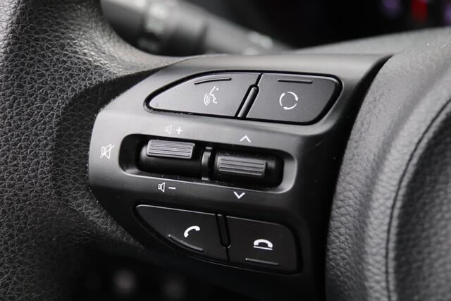 KIA PICANTO 1.0 CVVT ComfortPlusLine Navigator, Camera. Carplay, Navi