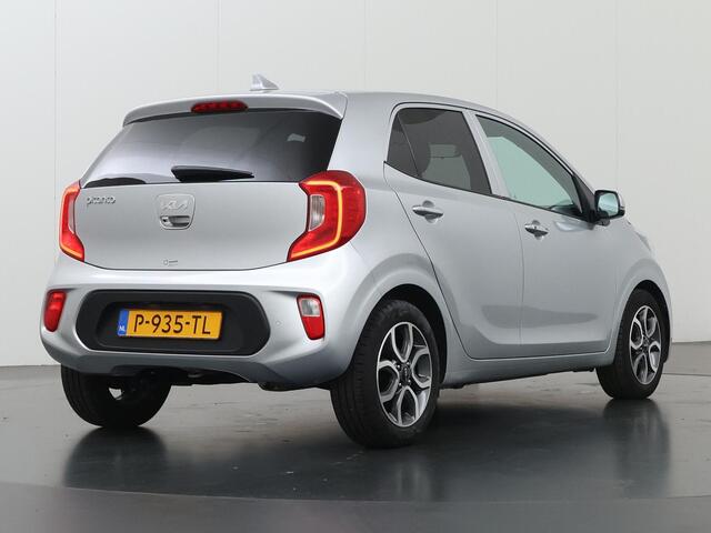 KIA PICANTO 1.0 DPi DynamicPlusLine | Navigatie | Parkeercamera | Apple Carplay/Android Auto | Climate Control | Cruise Control |