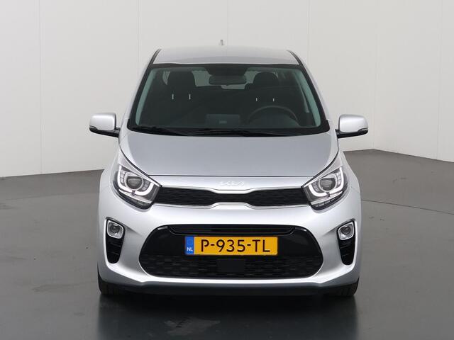 KIA PICANTO 1.0 DPi DynamicPlusLine | Navigatie | Parkeercamera | Apple Carplay/Android Auto | Climate Control | Cruise Control |