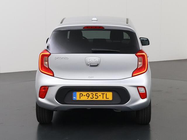 KIA PICANTO 1.0 DPi DynamicPlusLine | Navigatie | Parkeercamera | Apple Carplay/Android Auto | Climate Control | Cruise Control |