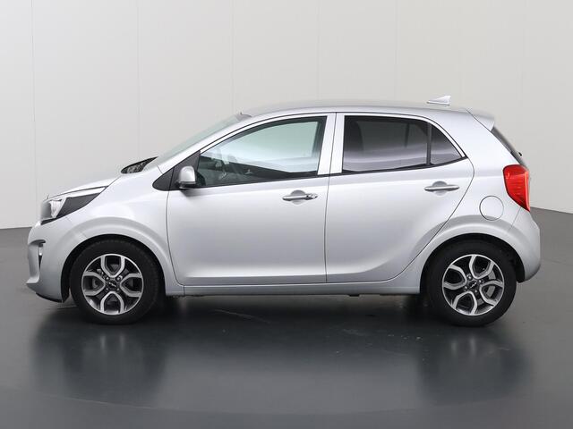 KIA PICANTO 1.0 DPi DynamicPlusLine | Navigatie | Parkeercamera | Apple Carplay/Android Auto | Climate Control | Cruise Control |