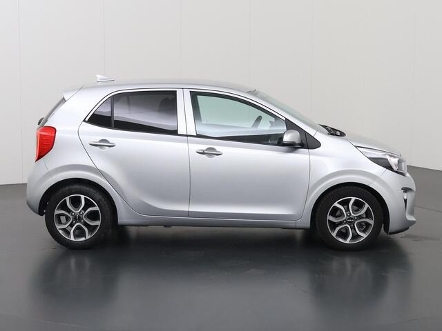 KIA PICANTO 1.0 DPi DynamicPlusLine | Navigatie | Parkeercamera | Apple Carplay/Android Auto | Climate Control | Cruise Control |