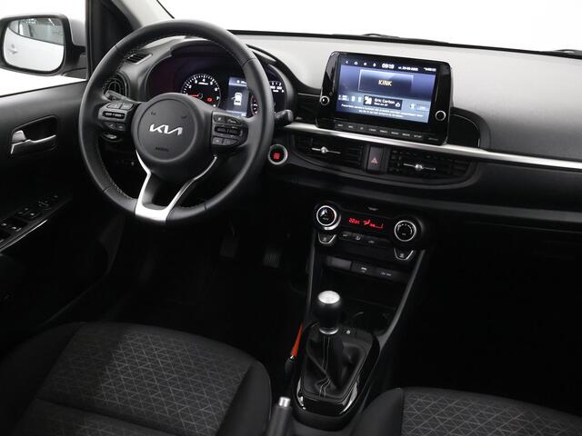 KIA PICANTO 1.0 DPi DynamicPlusLine | Navigatie | Parkeercamera | Apple Carplay/Android Auto | Climate Control | Cruise Control |