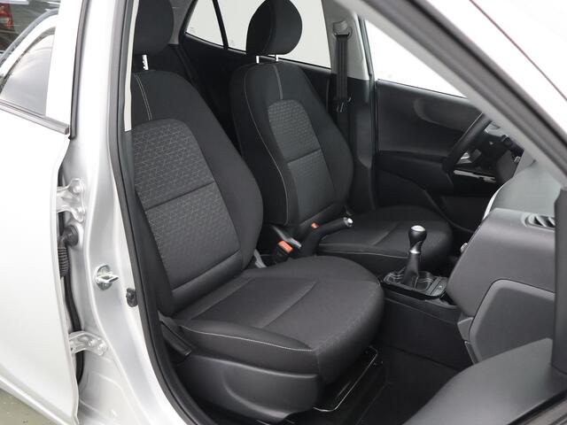 KIA PICANTO 1.0 DPi DynamicPlusLine | Navigatie | Parkeercamera | Apple Carplay/Android Auto | Climate Control | Cruise Control |