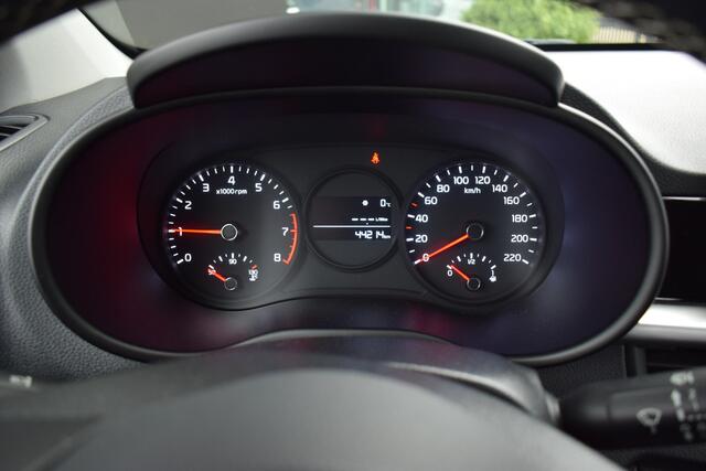 KIA PICANTO 1.0i-12V ISG First Edition 5-Drs | Climate Control | Cruise Control | Navigatie | Camera | 15"LMV | Tot 10Jr. Kia-Garantie