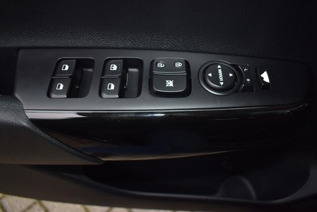 KIA PICANTO 1.0i-12V ISG First Edition 5-Drs | Climate Control | Cruise Control | Navigatie | Camera | 15"LMV | Tot 10Jr. Kia-Garantie