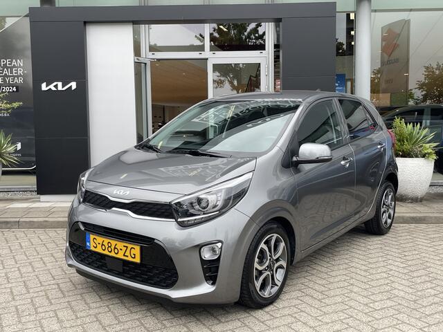 KIA PICANTO 1.0 DPi DynamicPlusLine | Camera | Navigatie | Carplay |