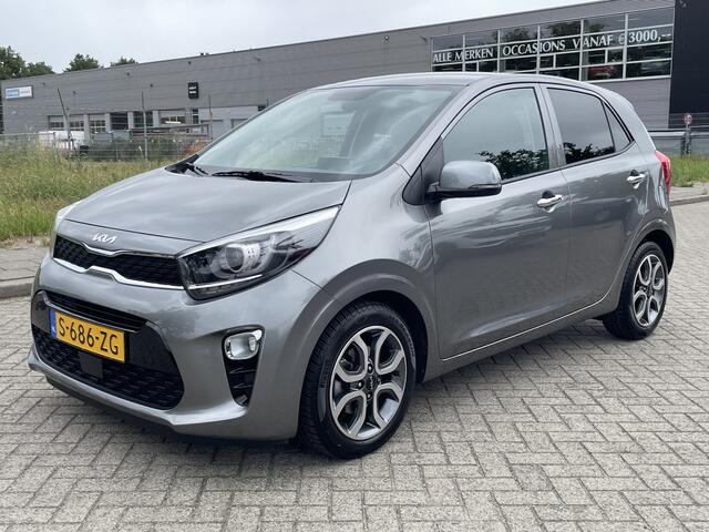 KIA PICANTO 1.0 DPi DynamicPlusLine | Camera | Navigatie | Carplay |
