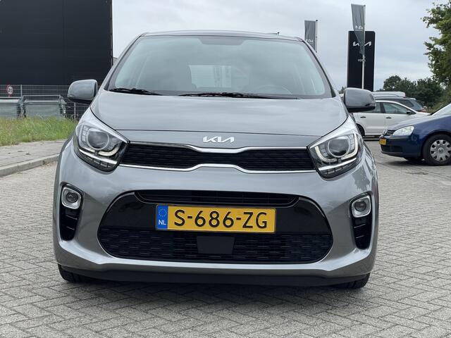 KIA PICANTO 1.0 DPi DynamicPlusLine | Camera | Navigatie | Carplay |