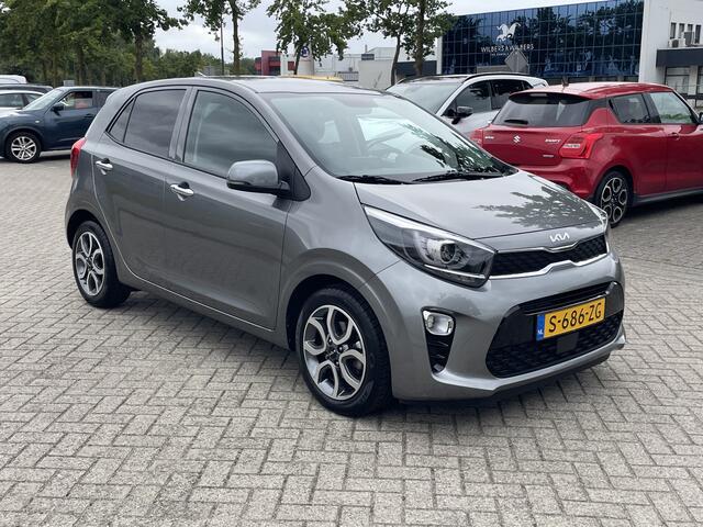 KIA PICANTO 1.0 DPi DynamicPlusLine | Camera | Navigatie | Carplay |