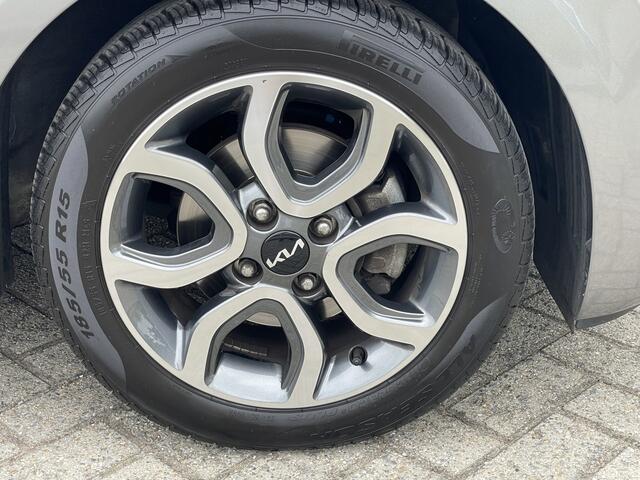 KIA PICANTO 1.0 DPi DynamicPlusLine | Camera | Navigatie | Carplay |