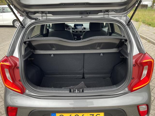 KIA PICANTO 1.0 DPi DynamicPlusLine | Camera | Navigatie | Carplay |
