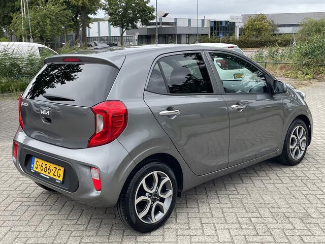 KIA PICANTO 1.0 DPi DynamicPlusLine | Camera | Navigatie | Carplay |