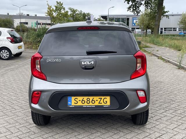 KIA PICANTO 1.0 DPi DynamicPlusLine | Camera | Navigatie | Carplay |