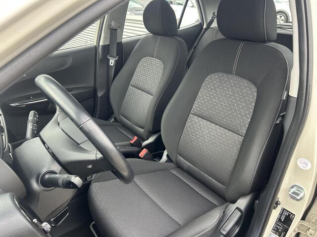 KIA PICANTO 1.0 MPi DynamicLine NAVIGATIE | AIRCO | ACHTERUITRIJCAMERA