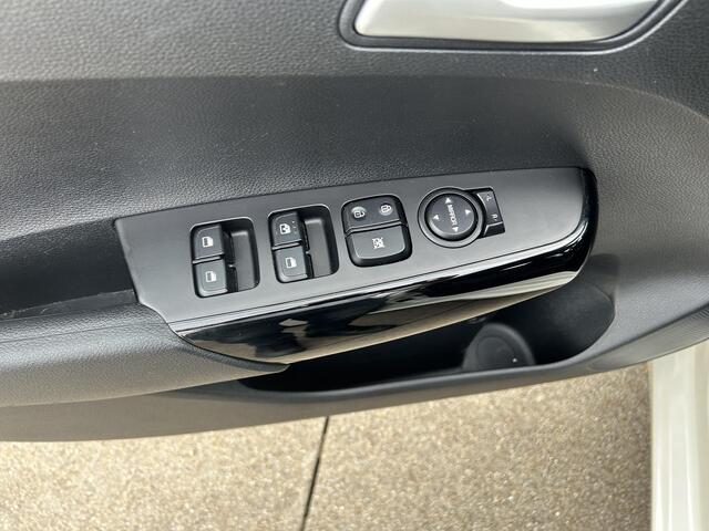 KIA PICANTO 1.0 MPi DynamicLine NAVIGATIE | AIRCO | ACHTERUITRIJCAMERA