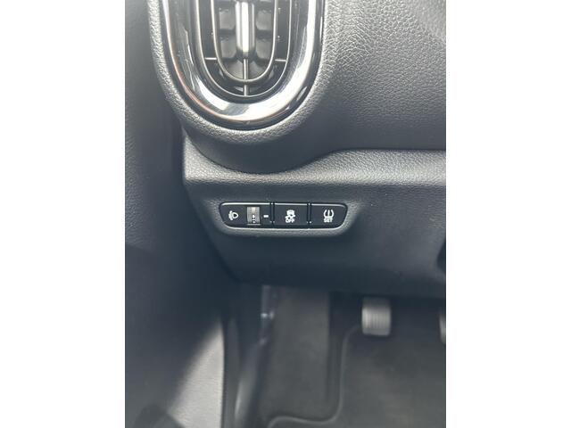 KIA PICANTO 1.0 MPi DynamicLine NAVIGATIE | AIRCO | ACHTERUITRIJCAMERA