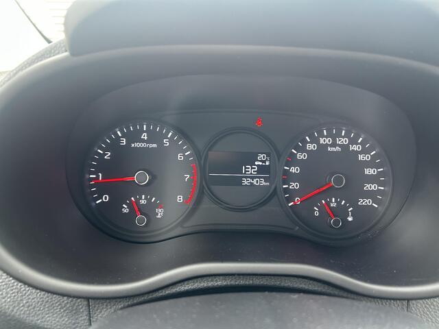 KIA PICANTO 1.0 MPi DynamicLine NAVIGATIE | AIRCO | ACHTERUITRIJCAMERA