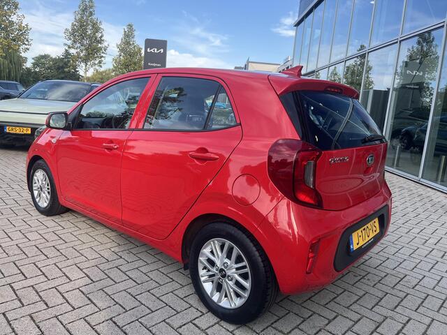 KIA PICANTO 1.0 DPi DynamicLine