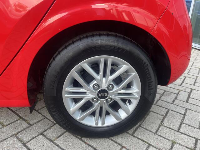 KIA PICANTO 1.0 DPi DynamicLine