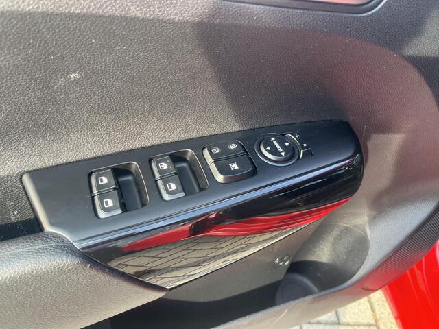 KIA PICANTO 1.0 DPi DynamicLine