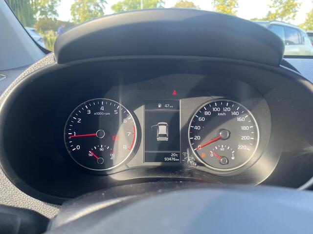 KIA PICANTO 1.0 DPi DynamicLine