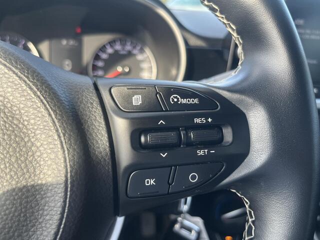 KIA PICANTO 1.0 DPi DynamicLine