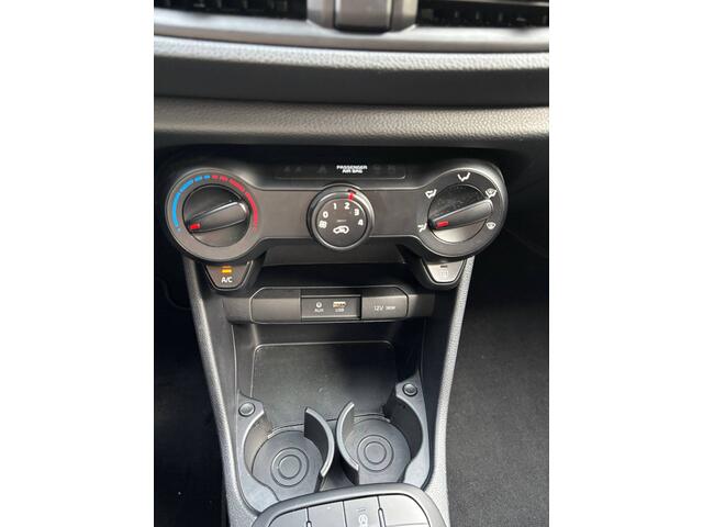 KIA PICANTO 1.0 CVVT EconomyPlusLine