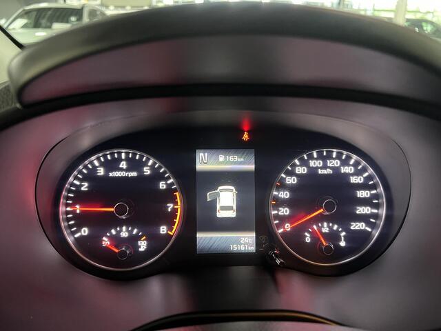 KIA PICANTO 1.0 DPi ComfortLine AUTOMAAT, Airco, cruise control, Bluetooth.